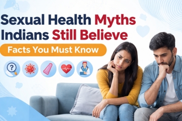 Common Sexual Health Problems