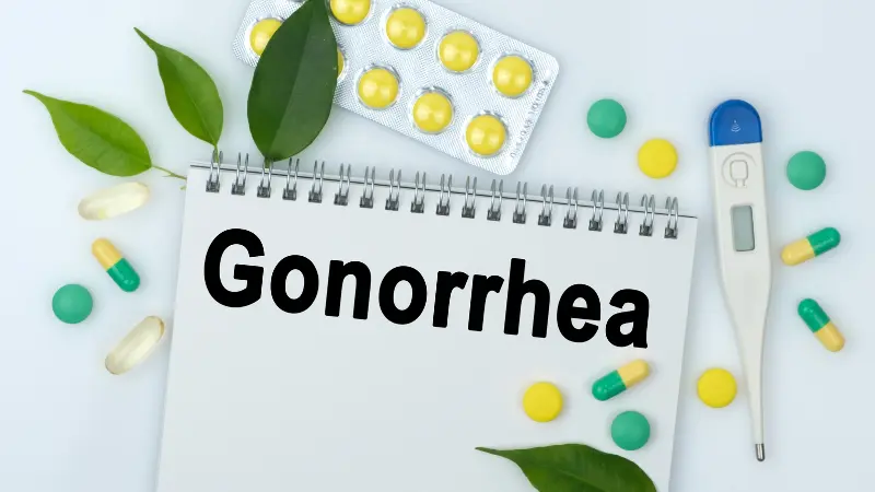 Gonorrhea Treatment
