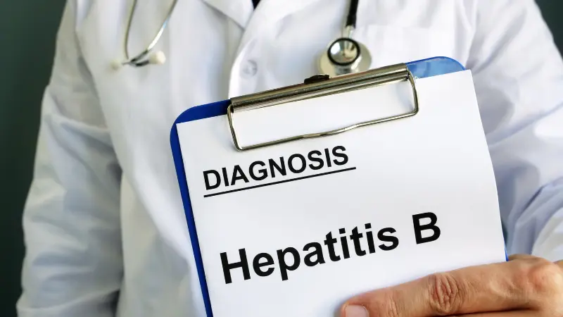 Hepatitis-B Treatment 