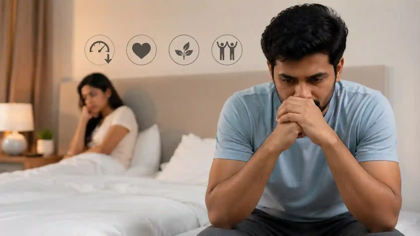 Low Sex Drive Treatment in Chennai