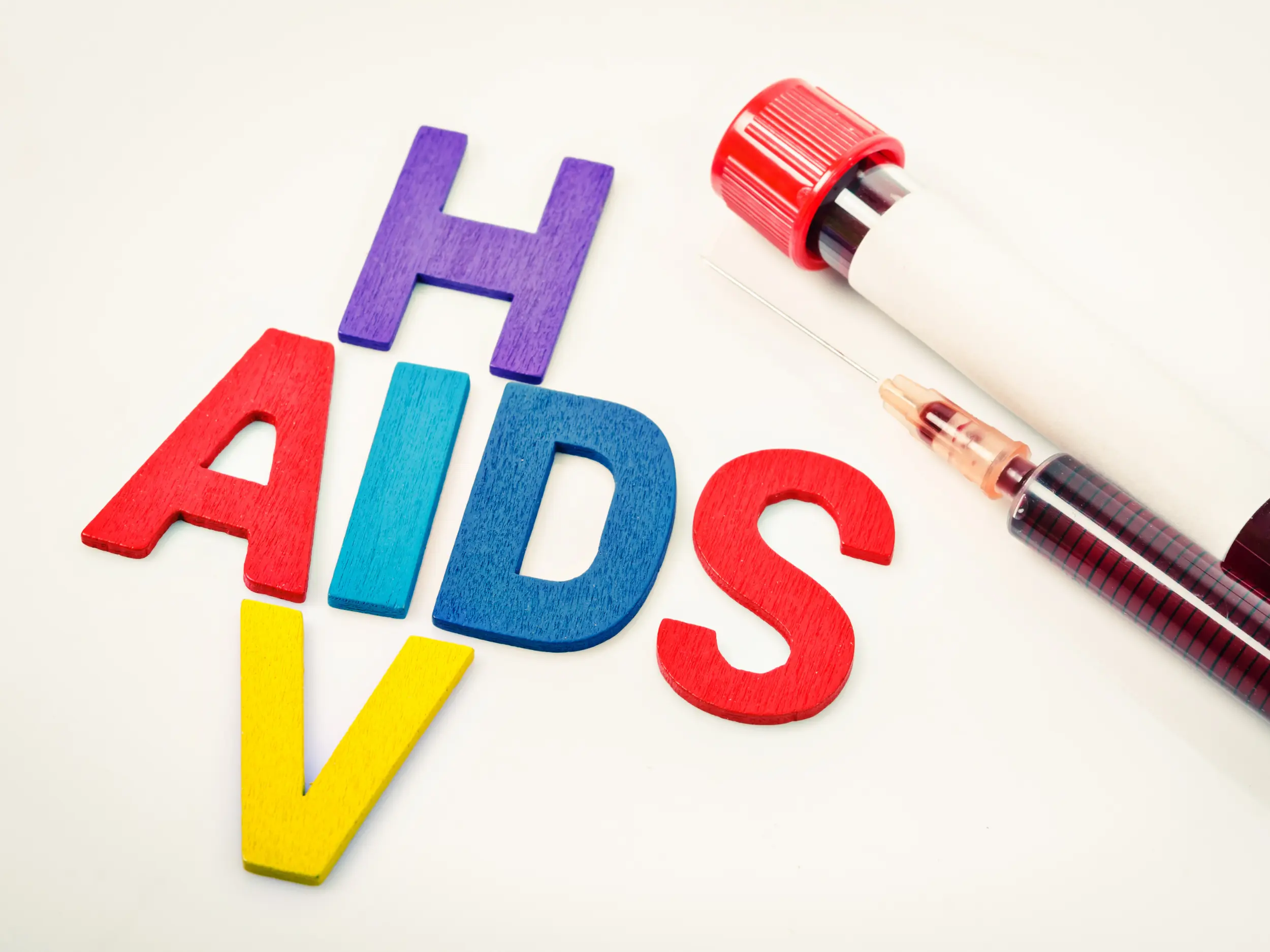 Hiv Aids Treatment